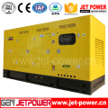 Soundproof 160kw 200kVA Cummins Electric Diesel Generator with 6ctaa8.3-G2